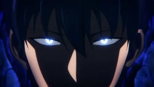 Solo Leveling izle - Kitsuwatch