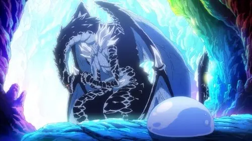 Tensei shitara Slime Datta Ken izle - Kitsuwatch