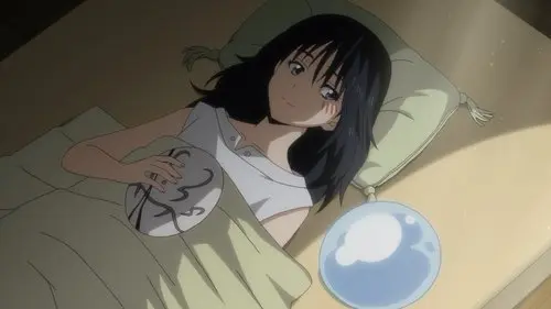 Tensei shitara Slime Datta Ken izle - Kitsuwatch