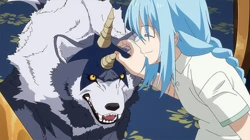Tensei shitara Slime Datta Ken izle - Kitsuwatch