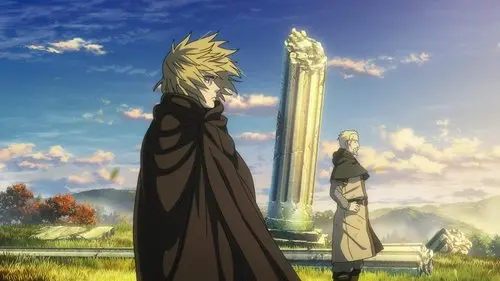 Vinland Saga izle - Kitsuwatch
