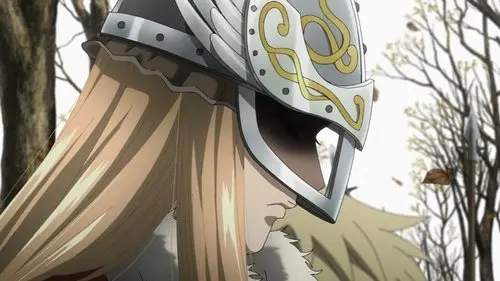 Vinland Saga izle - Kitsuwatch