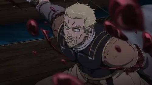 Vinland Saga izle - Kitsuwatch