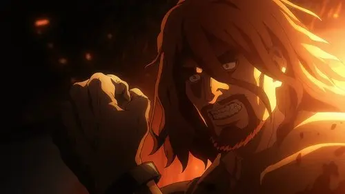 Vinland Saga izle - Kitsuwatch