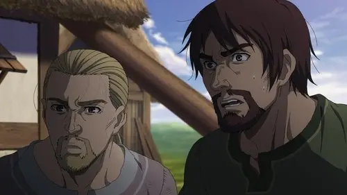 Vinland Saga izle - Kitsuwatch