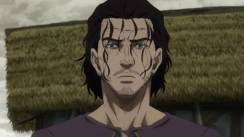 Vinland Saga izle - Kitsuwatch