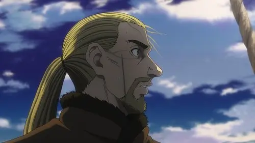 Vinland Saga izle - Kitsuwatch
