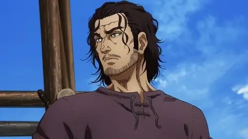 Vinland Saga izle - Kitsuwatch