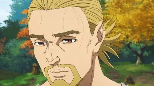 Vinland Saga izle - Kitsuwatch