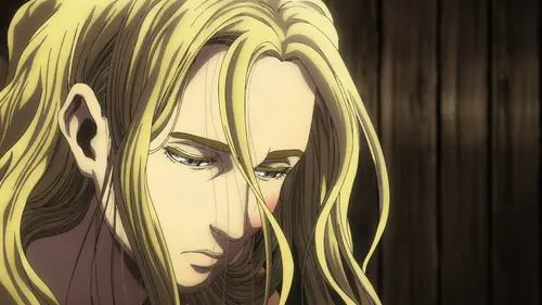 Vinland Saga izle - Kitsuwatch