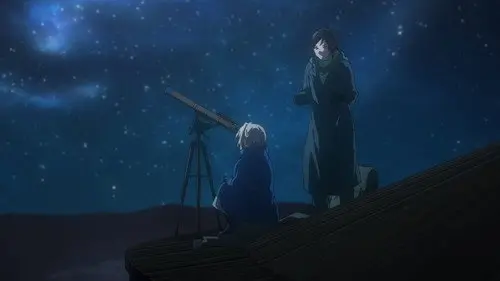 Violet Evergarden izle - Kitsuwatch