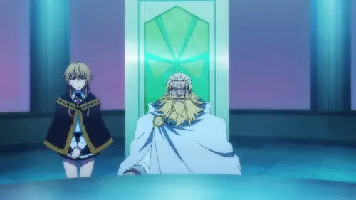 Wistoria Wand and Sword izle - diziwatch