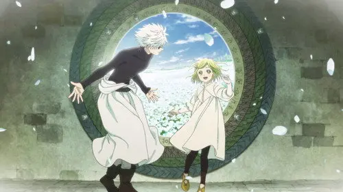 Witch Hat Atelier izle - diziwatch