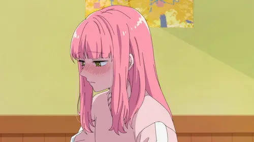 You and I Are Polar Opposites izle - Kitsuwatch