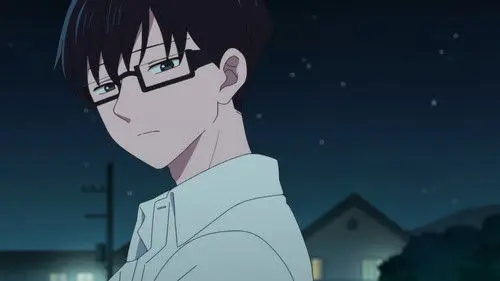 You and I Are Polar Opposites izle - Kitsuwatch