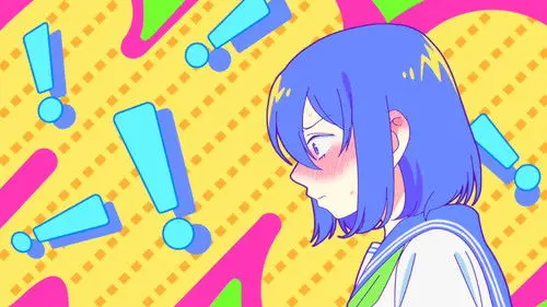 You and I Are Polar Opposites izle - Kitsuwatch