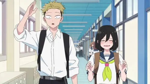 You and I Are Polar Opposites izle - Kitsuwatch