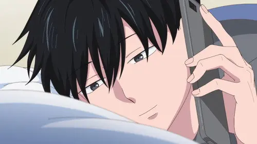 You and I Are Polar Opposites izle - Kitsuwatch