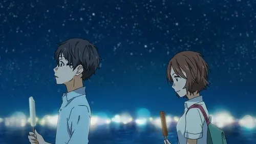Your Lie in April izle - Kitsuwatch