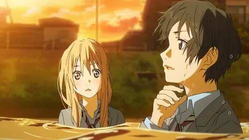 Your Lie in April izle - Kitsuwatch