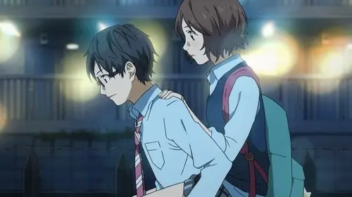 Your Lie in April izle - Kitsuwatch