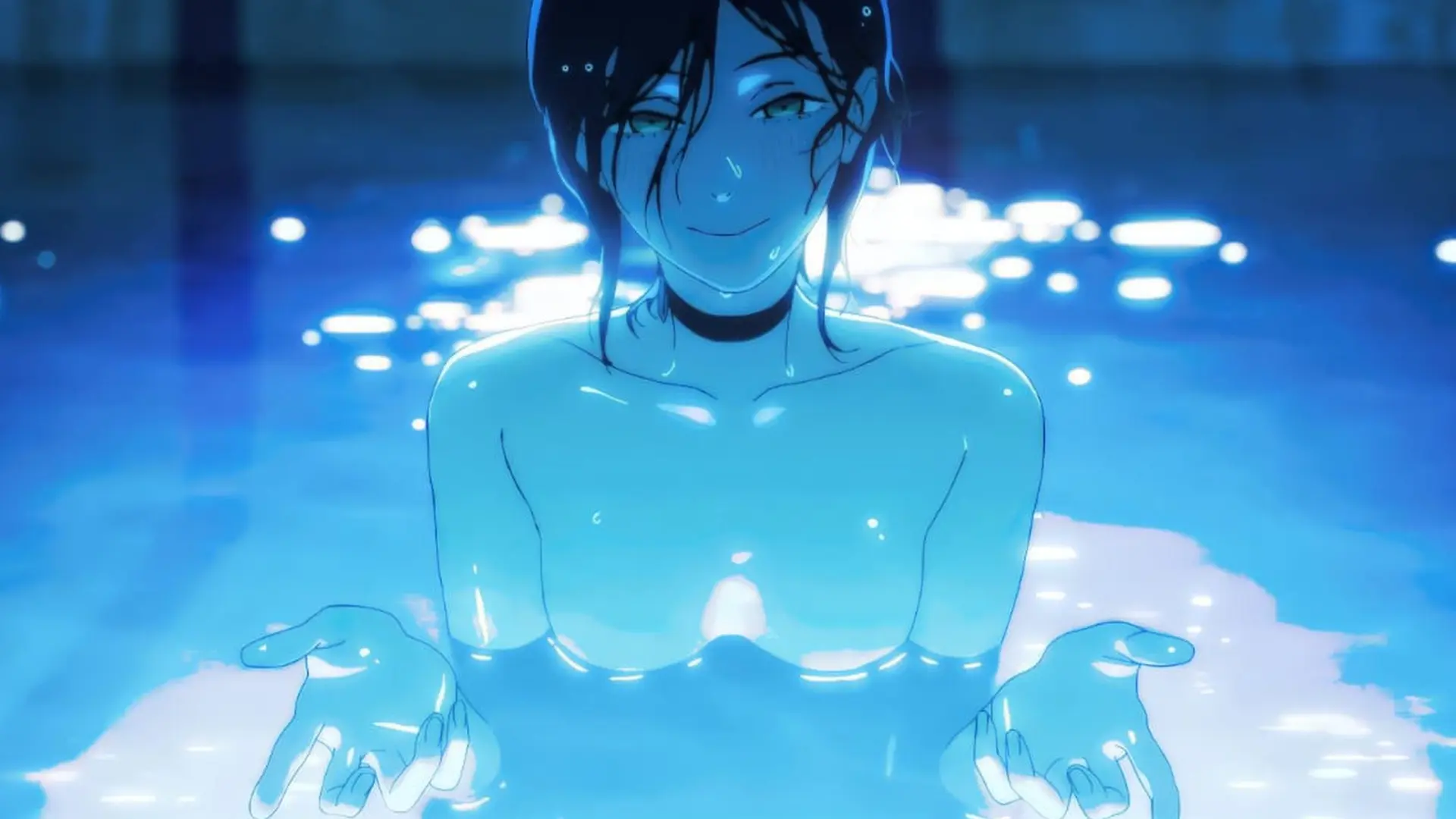 Chainsaw Man - The Movie: Reze Arc izle